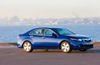 2009 Acura TSX Picture